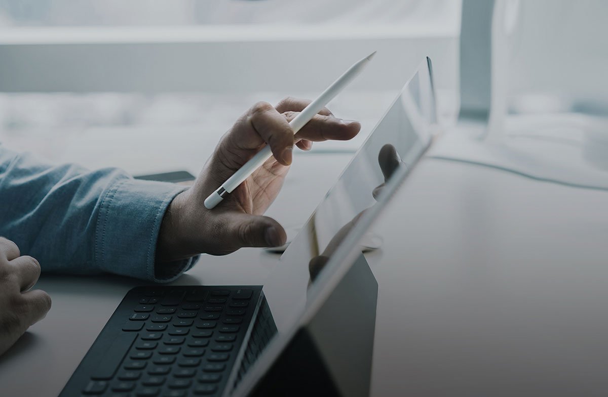 Knit (stretchable) & woven fabric